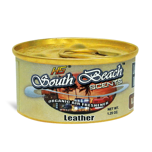 Air Fresheners South Beach HS 05.811 Spring Leather