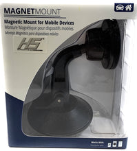 Load image into Gallery viewer, Magnet Mount for Mobile Devices HS 08.004