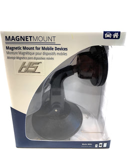Magnet Mount for Mobile Devices HS 08.004