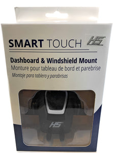 DASHBOARD & WINDSHIELD MOUNT HS 08.001