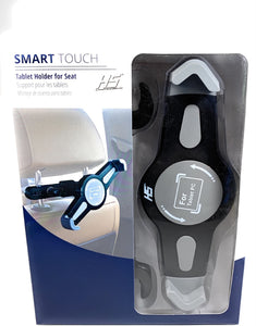 Smart Touch Tablet Holder for Seat HS 08.005
